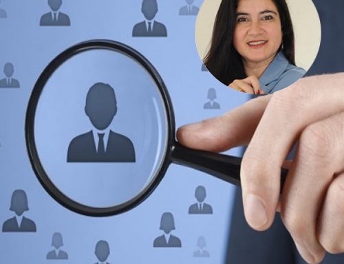 Curso: Recrutamento e Seleção